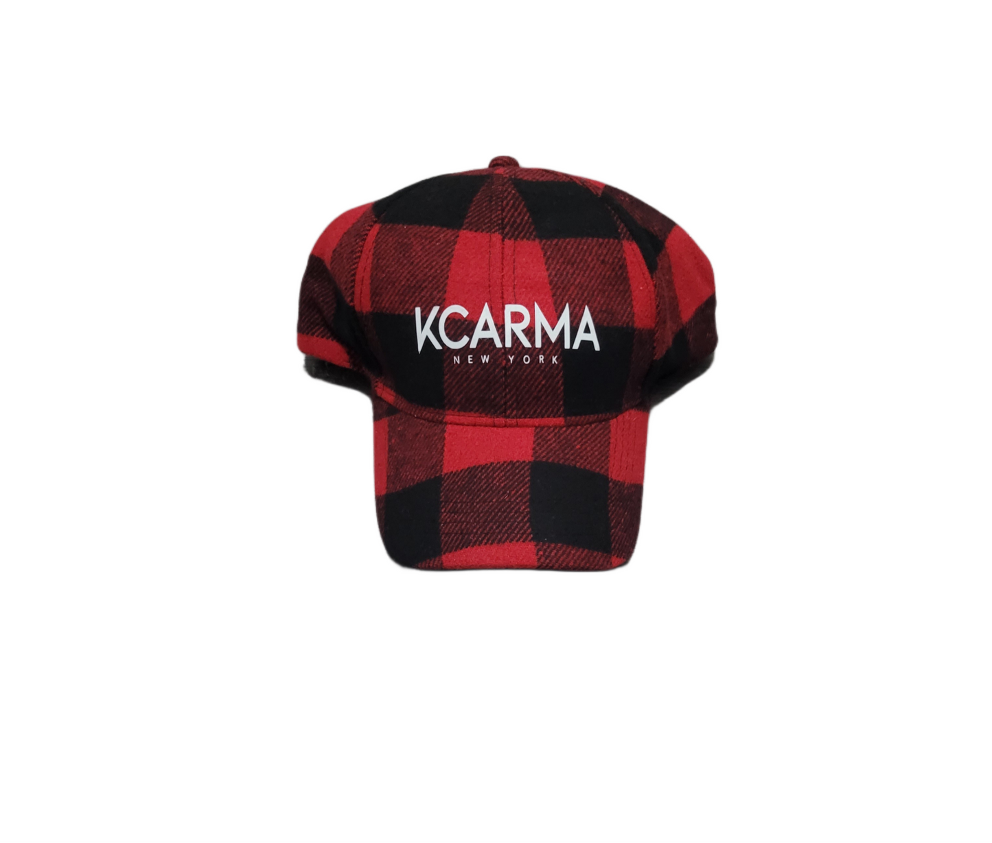 KCARMA Lumberjack Hat (Limited Edition)