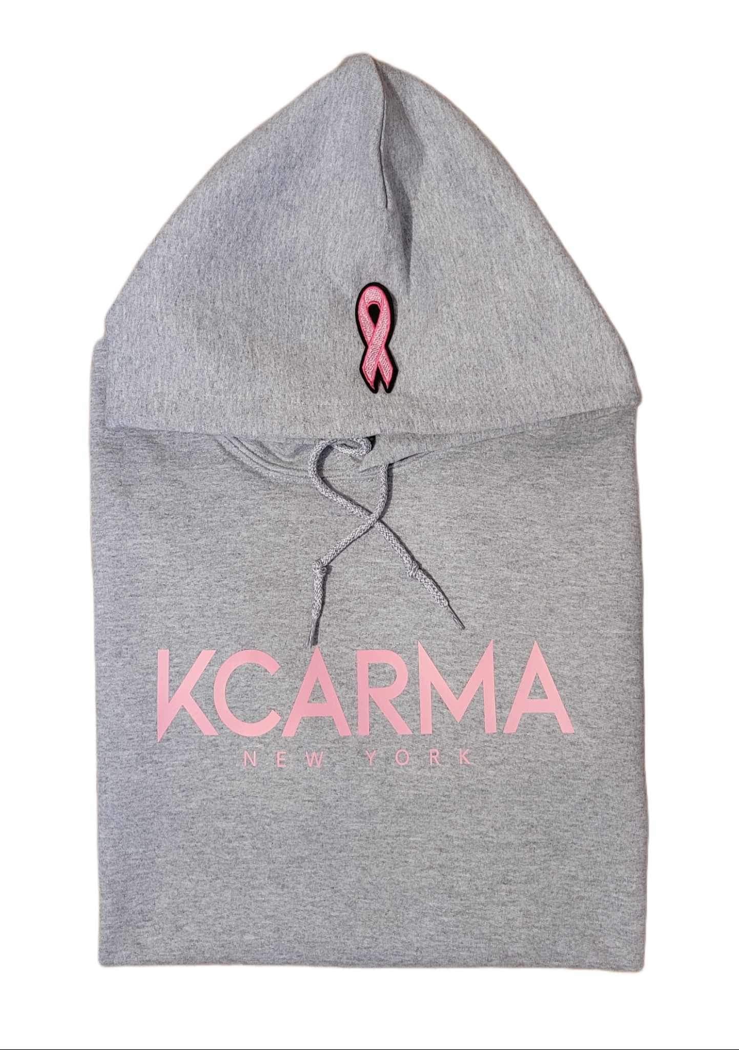 KCARMA Breast Cancer Edition (2023)