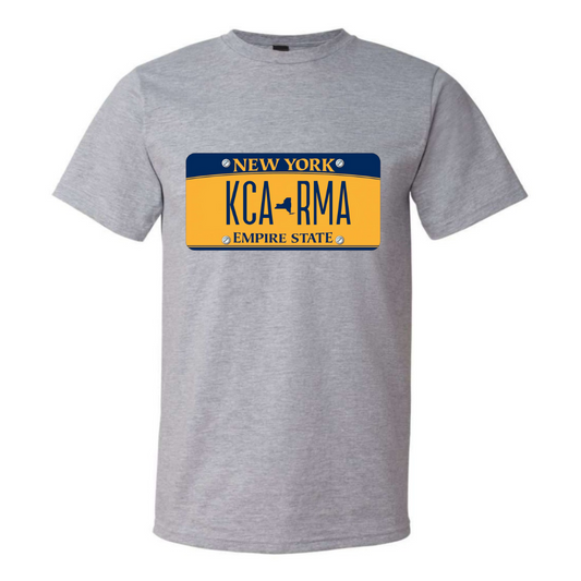 $10.99 EMPIRE STATE KCARMA TEE (BLACK FRIDAY DEAL)