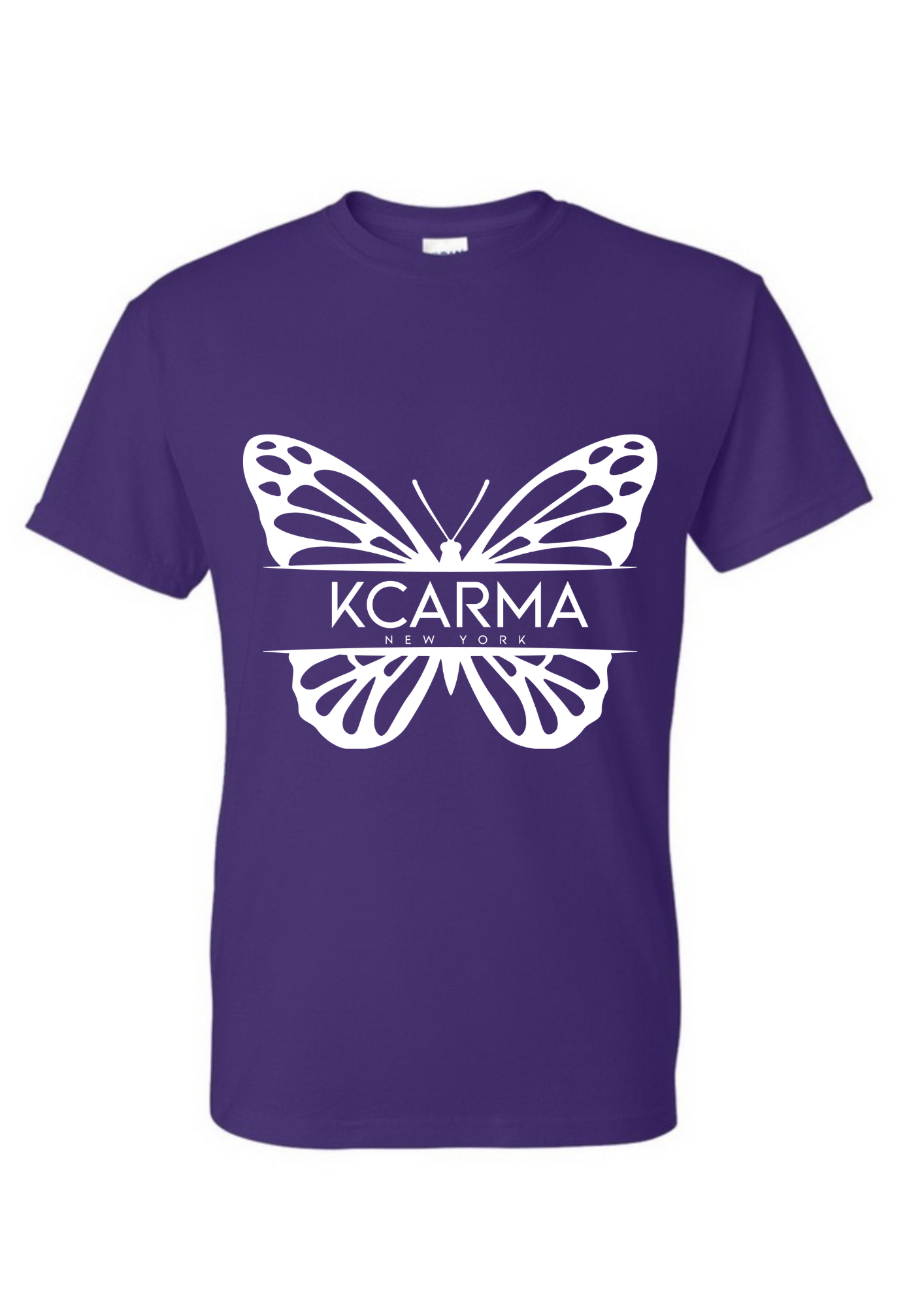 KCARMA Butterfly Lupus Awareness Edition 2024