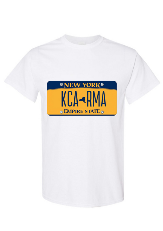 KCARMA Empire State Tee