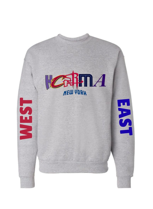 KCARMA NBA All-Star Crewneck (EXCLUSIVE DROP)