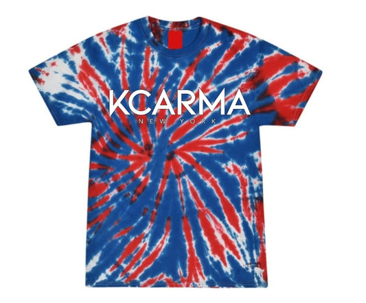 KCARMA Explosion Tee