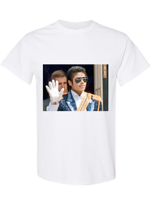 KCARMA TURNS 5 Anniversary Tee