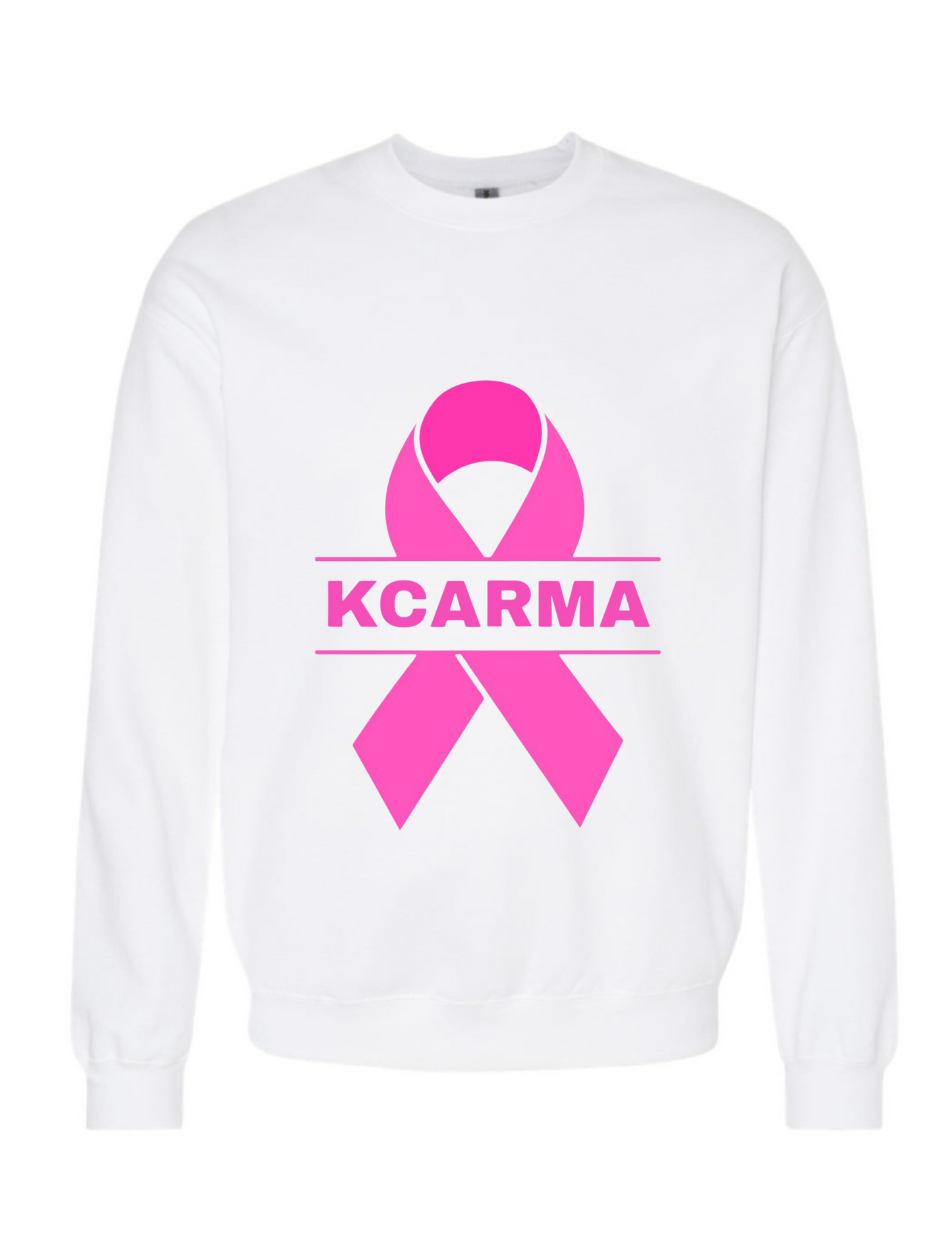 KCARMA Breast Cancer Edition White(2025)