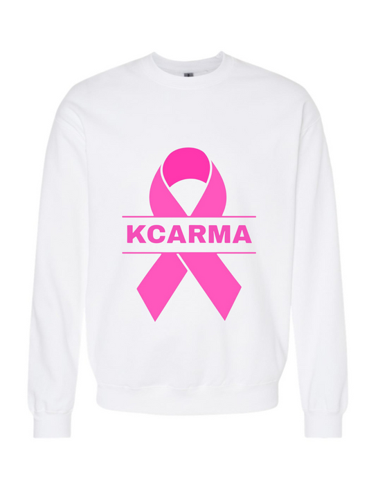 KCARMA Breast Cancer Edition White(2025)