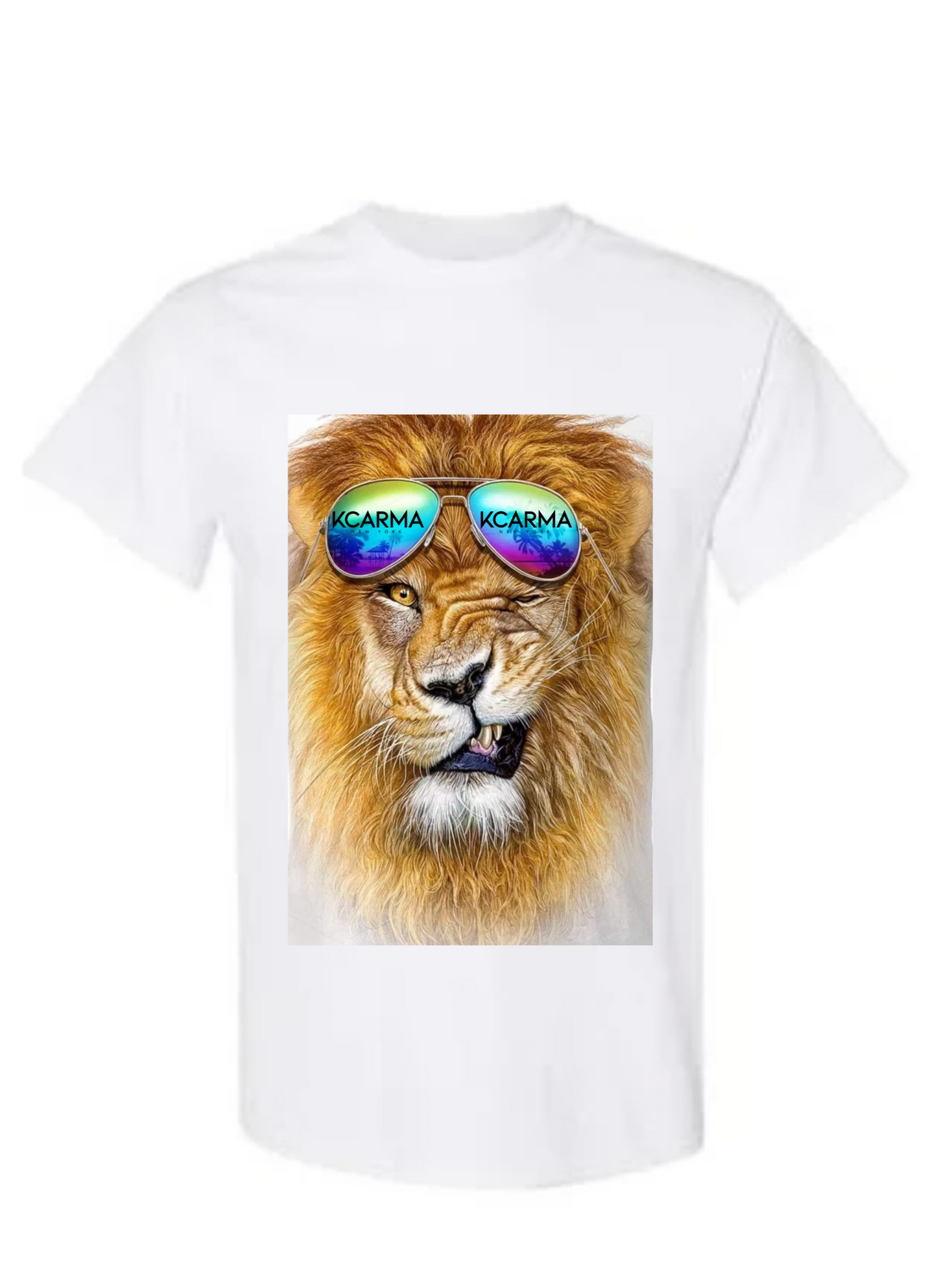 King KCARMA Tee