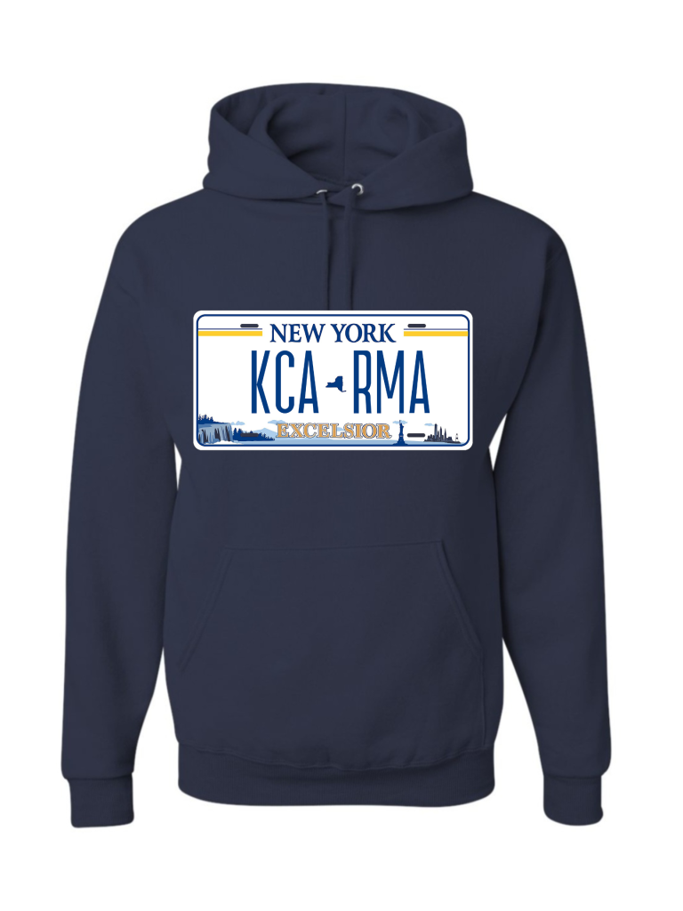 KCARMA Excelsior Hoodie