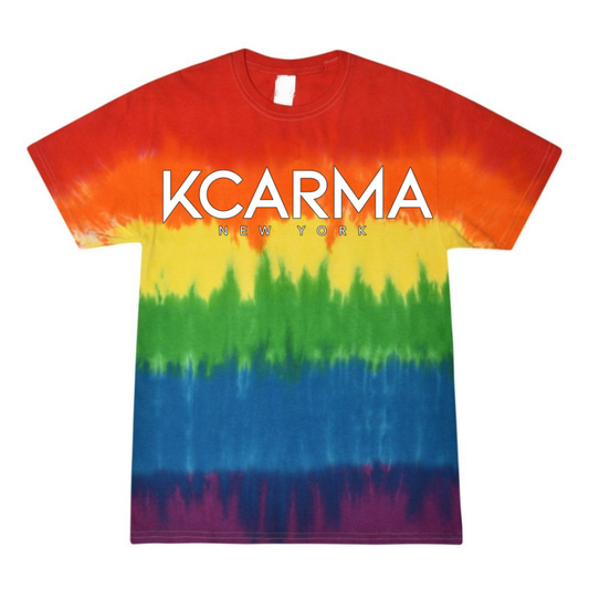 KCARMA Signature Tee Pride Edition