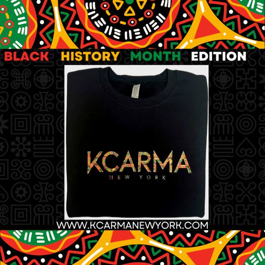 KCARMA Black History Month Edition