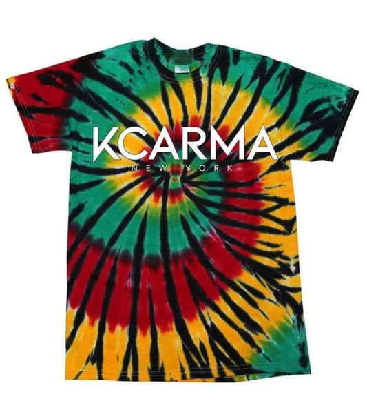 KCARMA Signature Tee Juneteenth Edition