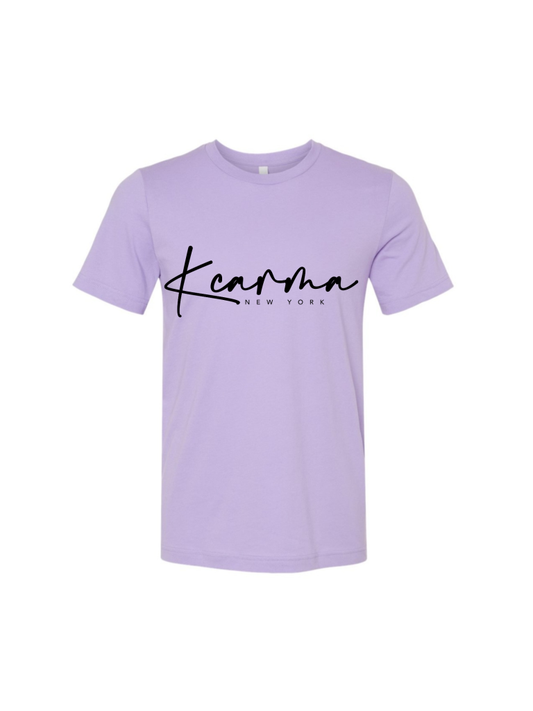 KCARMA Script Lavender